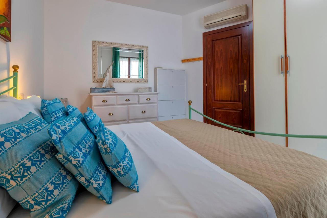 Sardinia Re - Casa Grace Apartment *
