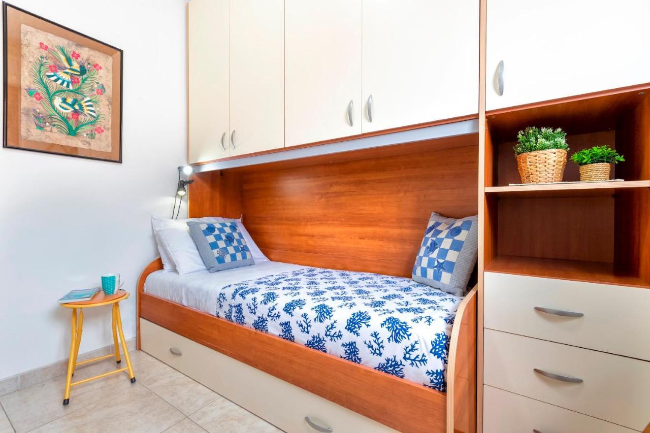 Sardinia Re - Casa Grace Apartment Alghero