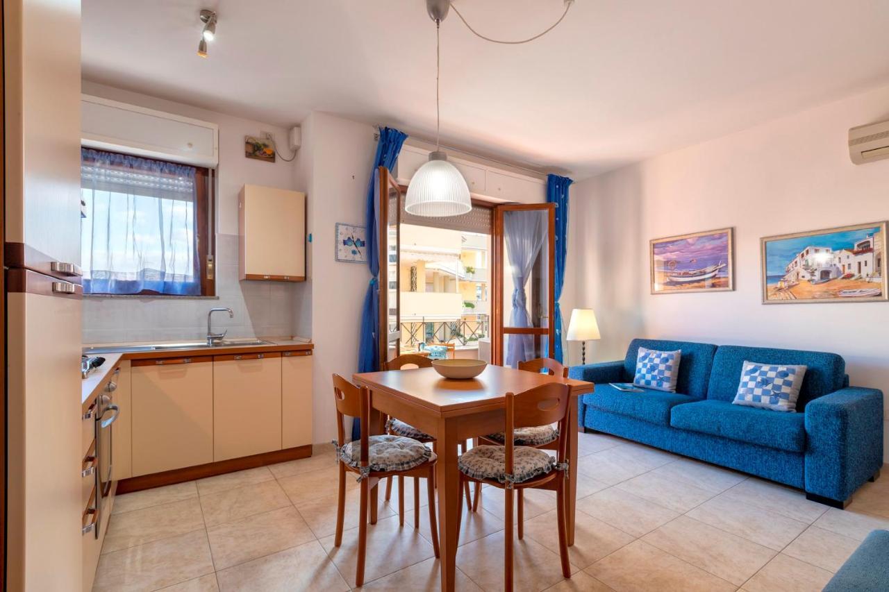 Apartment Sardinia Re - Casa Grace *