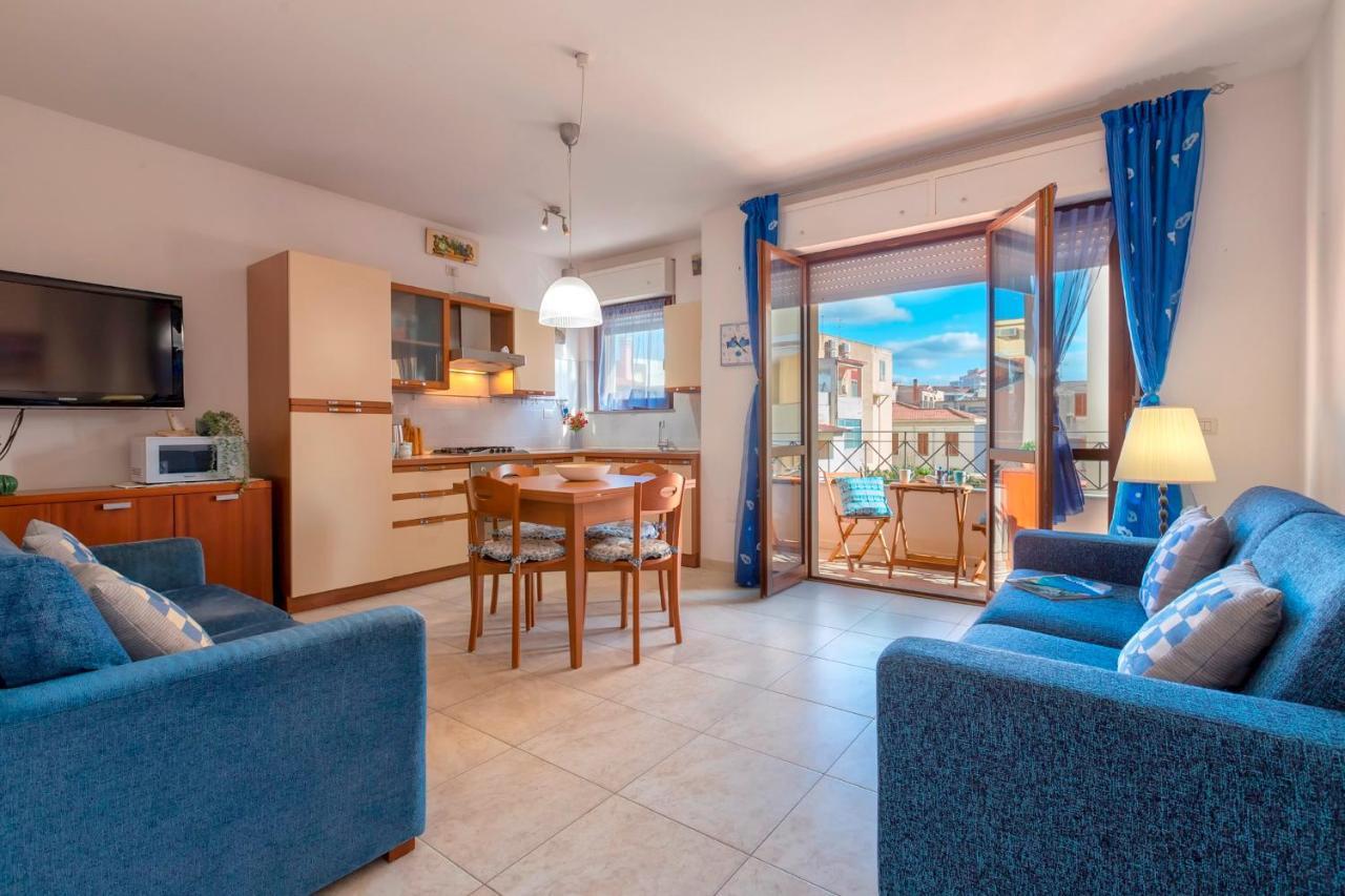 Sardinia Re - Casa Grace Alghero