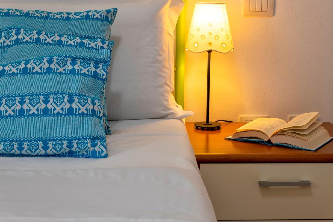 Apartment Sardinia Re - Casa Grace