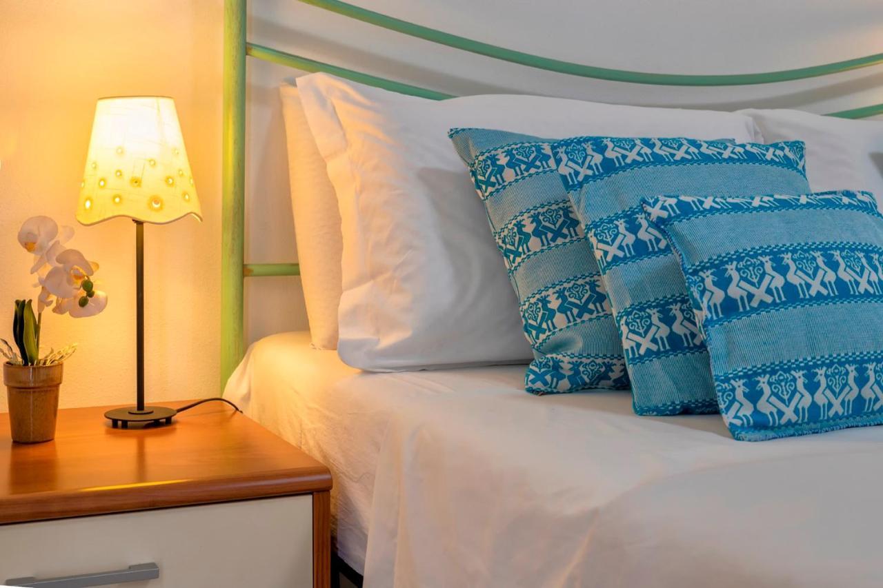 Apartment Sardinia Re - Casa Grace *