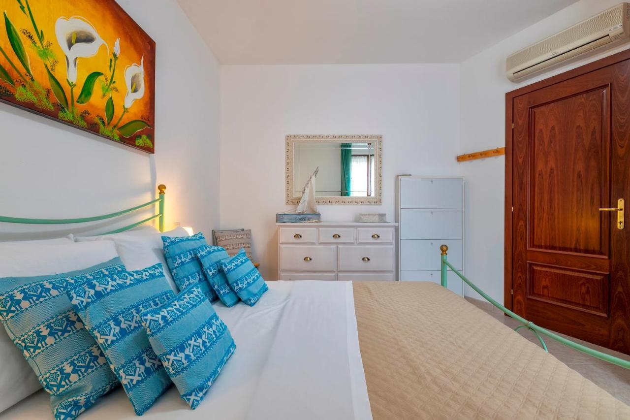 Sardinia Re - Casa Grace Apartment Alghero