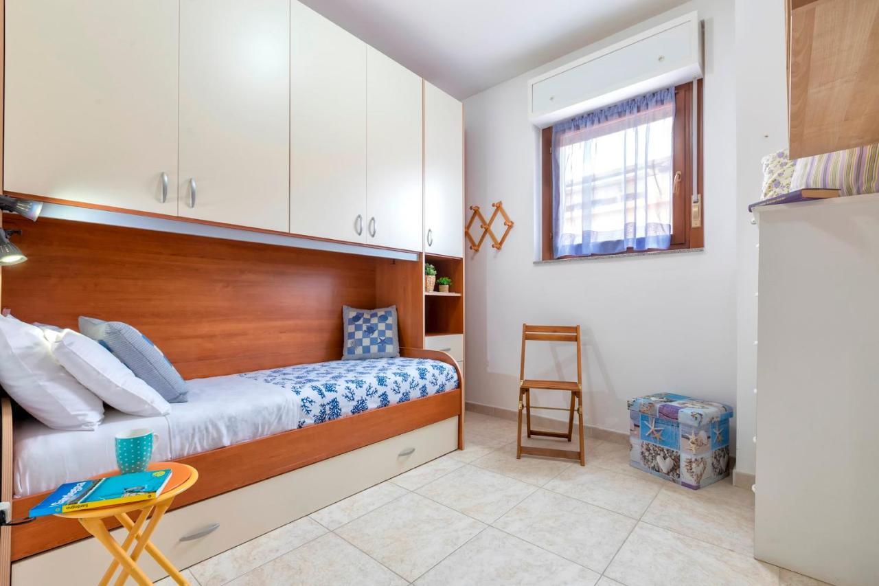 Sardinia Re - Casa Grace *