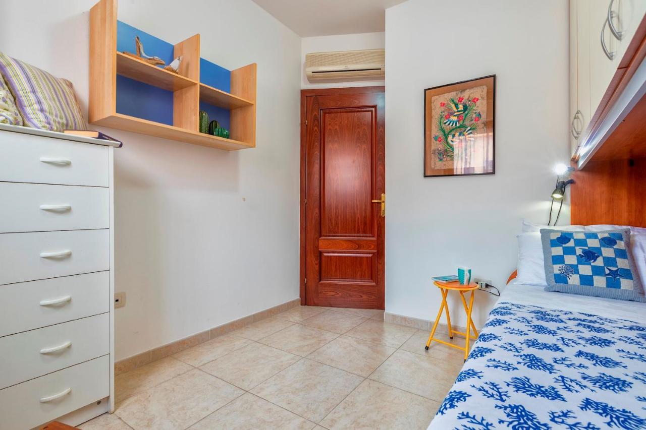 Sardinia Re - Casa Grace Apartment Alghero