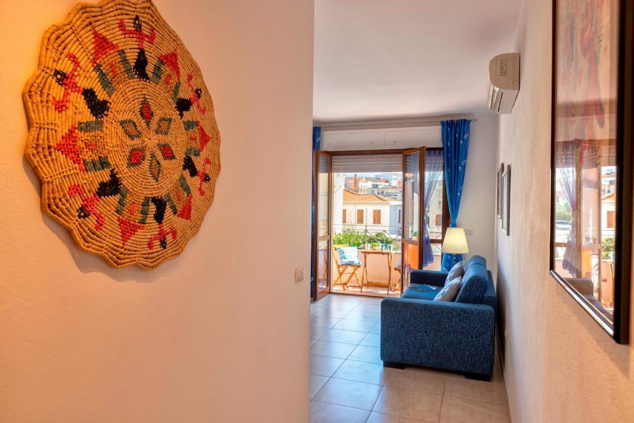 Apartment Sardinia Re - Casa Grace