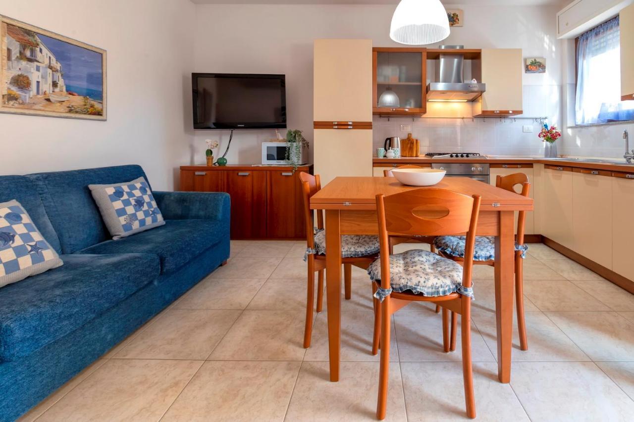 Sardinia Re - Casa Grace Apartment Alghero