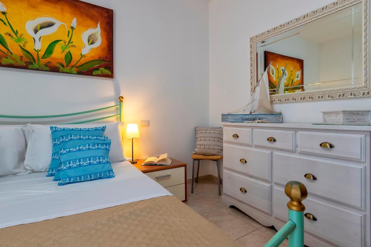 Apartment Sardinia Re - Casa Grace Alghero